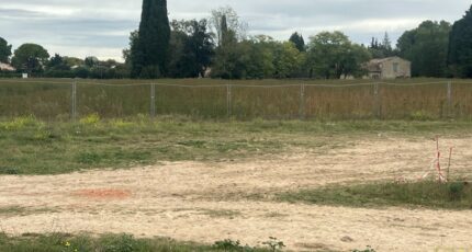 Saint-Étienne-du-Grès Maison neuve - 2264812-11073annonce120250908XSTME.jpeg Maisons France Confort