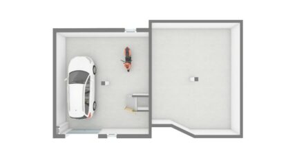 Saint-Étienne-du-Grès Maison neuve - 2264813-4586modele720191218meKWw.jpeg Maisons France Confort