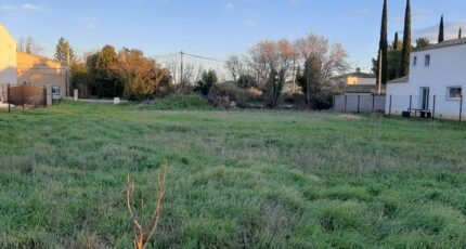 Saint-Martin-de-Crau Terrain à bâtir - 2264815-440annonce120250908THLlS.jpeg Maisons France Confort