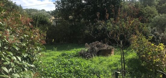 Terrain à bâtir à Pierrefeu-du-Var, Provence-Alpes-Côte d'Azur