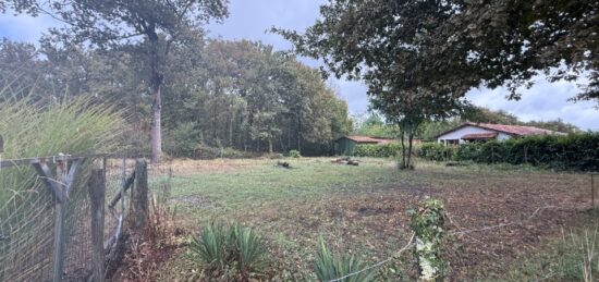 Terrain à bâtir à Roaillan, Nouvelle-Aquitaine