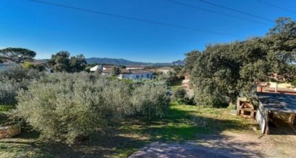 Puget-sur-Argens Terrain à bâtir - 2266154-10295annonce220250910FO8co.jpeg Maisons France Confort