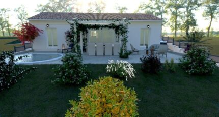 Rocbaron Maison neuve - 2266403-5922modele720231116XrBwd.jpeg Maisons France Confort