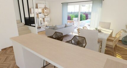 Rocbaron Maison neuve - 2266405-5922modele920230912oQoVz.jpeg Maisons France Confort