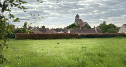 Vaudoy-en-Brie Maison neuve - 2238185-11229annonce320250731evsnt.jpeg Maisons France Confort