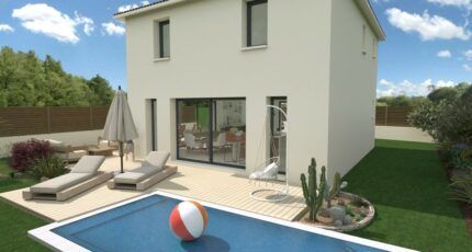 La Farlède Maison neuve - 2266440-5622modele620231124HKlMu.jpeg Maisons France Confort