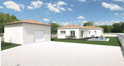 La Motte Terrain à bâtir - 2264955-10295annonce220250821dwHmy.jpeg Maisons France Confort