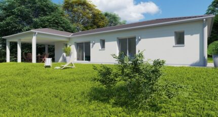 Saint-Bonnet-l'Enfantier Maison neuve - 2266879-11342modele620250516hSwRH.jpeg Maisons France Confort