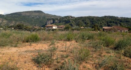 Carros Terrain à bâtir - 2266863-9270annonce220250113r0R6a.jpeg Maisons France Confort