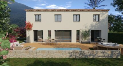 Châteauneuf-Grasse Maison neuve - 2266893-9270modele620250113Hz719.jpeg Maisons France Confort