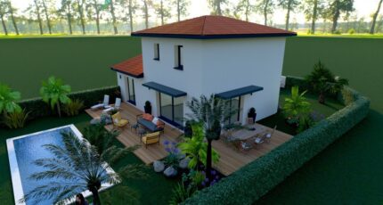 Perpignan Maison neuve - 2267415-666modele920250221bUGp0.jpeg Maisons France Confort