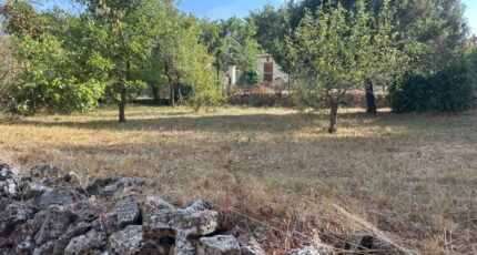 Draguignan Terrain à bâtir - 2267655-3951annonce120250911AE8W0.jpeg Maisons France Confort