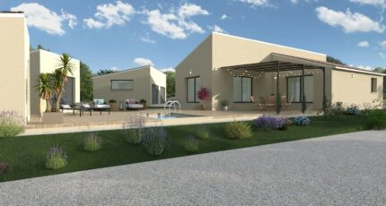 Draguignan Maison neuve - 2267662-3951modele1020240503SV0Tz.jpeg Maisons France Confort