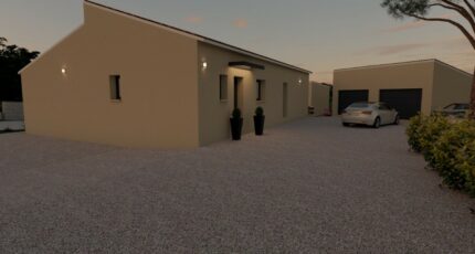 Draguignan Maison neuve - 2267662-3951modele620240503JV0nW.jpeg Maisons France Confort