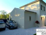 Maison à construire à Flayosc (83780) 2267703-3951modele920250313Z7412.jpeg Maisons France Confort