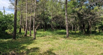 Flayosc Terrain à bâtir - 2267715-3951annonce1202509114vemr.jpeg Maisons France Confort