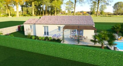 Lorgues Maison neuve - 2267723-3951modele820240423pgipC.jpeg Maisons France Confort