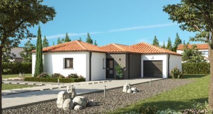 Rezé Maison neuve - 2267517-6245modele620240109rIDPU.jpeg Maisons France Confort