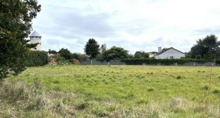 Chauvé Terrain à bâtir - 2267625-11110annonce220250911m2cz1.jpeg Maisons France Confort