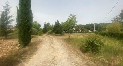 Forcalqueiret Terrain à bâtir - 2268069-5922annonce420250911eHzIP.jpeg Maisons France Confort