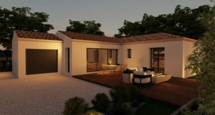 Pierrefeu-du-Var Maison neuve - 2246637-11137modele720250110uXc5E.jpeg Maisons France Confort