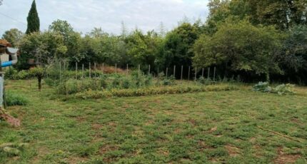 Saint-Michel-de-Lanès Terrain à bâtir - 2268160-10986annonce1202509113P0zO.jpeg Maisons France Confort