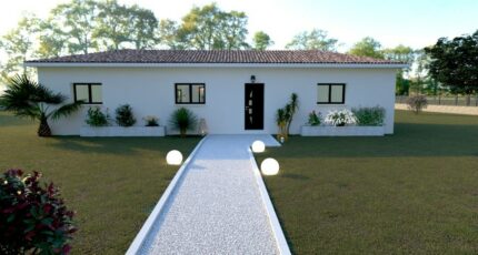 Garéoult Maison neuve - 2268087-5922modele720231005hmWhc.jpeg Maisons France Confort