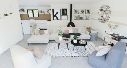 Garéoult Maison neuve - 2268087-5922modele920231005eDBcB.jpeg Maisons France Confort