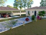 Maison à construire à Forcalqueiret (83136) 2268210-5922modele720240209z633i.jpeg Maisons France Confort