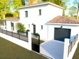Maison à construire à Gonfaron (83590) 2268227-5922modele620231130Qr7a1.jpeg Maisons France Confort