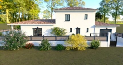 Gonfaron Maison neuve - 2268227-5922modele720231130npmCC.jpeg Maisons France Confort