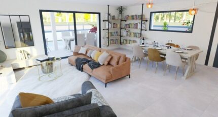 Gonfaron Maison neuve - 2268227-5922modele1020231130XqmOB.jpeg Maisons France Confort