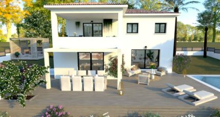 Gonfaron Maison neuve - 2268218-5922modele720230922osTFs.jpeg Maisons France Confort