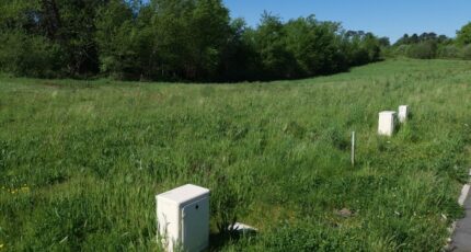 Marsac-sur-l'Isle Maison neuve - 2267084-11235annonce620250910I9vDD.jpeg Maisons France Confort