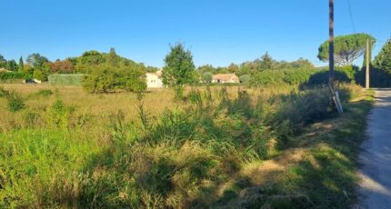 Rians Terrain à bâtir - 2268777-11238annonce220250912SVrqS.jpeg Maisons France Confort