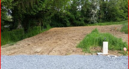 Saint-Georges-du-Vièvre Terrain à bâtir - 2269128-11227annonce120250912C1ryT.jpeg Maisons France Confort