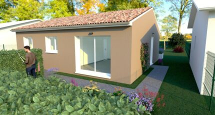 Castelginest Maison neuve - 2267677-1132modele820240315nqoxu.jpeg Maisons France Confort