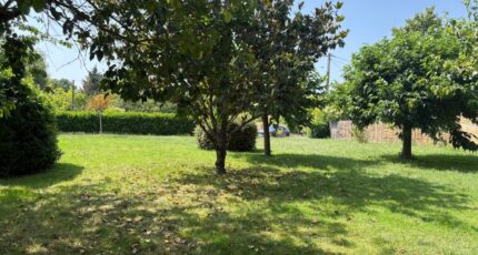 Villaudric Terrain à bâtir - 2269451-11356annonce2202509127JO4J.jpeg Maisons France Confort