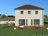 Maison à construire à Blainville-sur-Orne (14550) 2269979-4402modele720250710yqkeM.jpeg Maisons France Confort