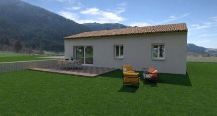 Cavaillon Maison neuve - 2270982-4667modele620230719y9EHs.jpeg Maisons France Confort