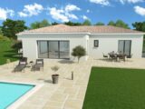 Maison à construire à Cavaillon (84300) 2270985-7289modele620220705Jlb9z.jpeg Maisons France Confort