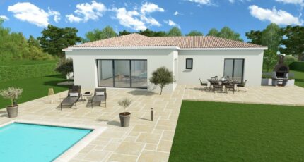 Cavaillon Maison neuve - 2270985-7289modele620220705Jlb9z.jpeg Maisons France Confort