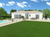 Maison à construire à Cavaillon (84300) 2270985-7289modele7202207055pT6H.jpeg Maisons France Confort