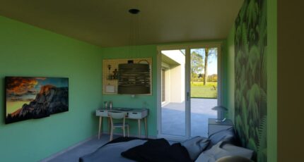 Cavaillon Maison neuve - 2270985-417annonce620250915hJ0a0.jpeg Maisons France Confort