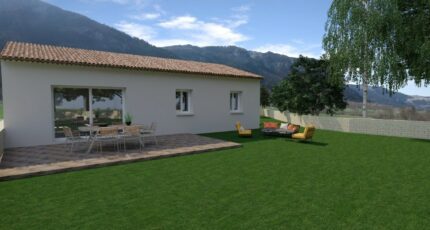 Sénas Maison neuve - 2270992-4667modele7202307197k0HW.jpeg Maisons France Confort