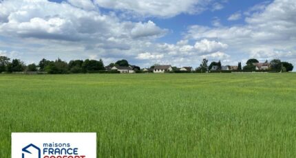 Le Vieil-Évreux Terrain à bâtir - 2269751-11561annonce120250912VTxeH.jpeg Maisons France Confort