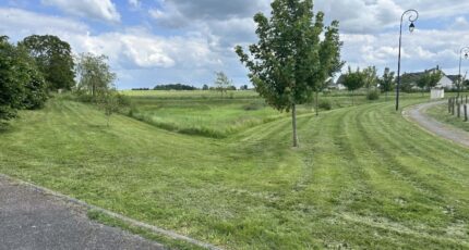 Le Vieil-Évreux Terrain à bâtir - 2269751-11561annonce220250912O8GNr.jpeg Maisons France Confort