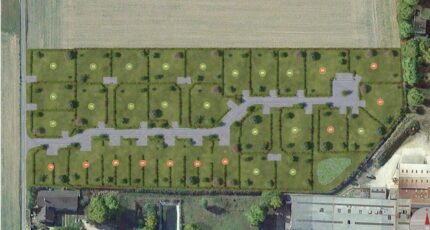 Marcilly-sur-Eure Terrain à bâtir - 2269778-11561annonce2202509124dqSR.jpeg Maisons France Confort