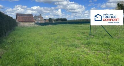 Vieux-Villez Terrain à bâtir - 2269761-11561annonce120250912Q6lMP.jpeg Maisons France Confort