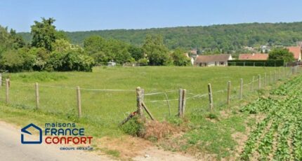 Port-Mort Terrain à bâtir - 2269626-11561annonce120250912GgMHl.jpeg Maisons France Confort